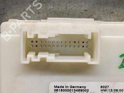 Electronic module MERCEDES-BENZ GLE (W166) 350 d 4-matic (166.024) | BP39621789M83 - Image 2