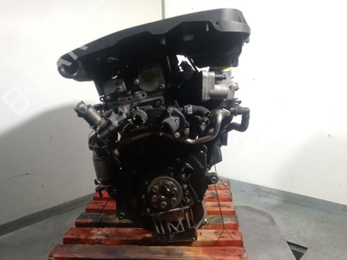 Engine VW GOLF IV (1J1) 1.6 16V | BP37270687M1 - Image 4