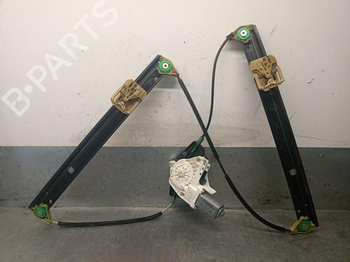 Front left window mechanism AUDI A4 B8 Avant (8K5) 2.0 TDI | BP23417550C22 