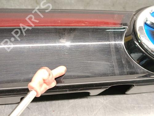 Rear center light TOYOTA YARIS CROSS (MXP_) 1.5 Hybrid All-wheel Drive (MXPJ15) | BP27556632I39 
