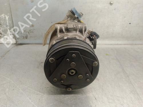 AC compressor OPEL ASTRA H GTC (A04) 1.7 CDTI (L08) | BP39080022M34 - Image 2