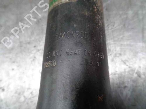 Right rear shock absorber PEUGEOT EXPERT (224_)  | BP5048689M19 