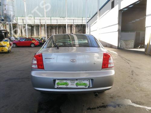 Right sun visor KIA SHUMA II (FB) 1.6 | BP8870168I2  - Image 10