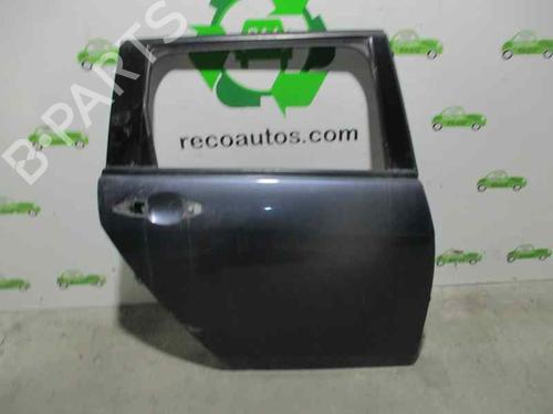 Right rear door HONDA ACCORD VII Tourer (CM, CN) 2.2 i-CTDi (CN2) 67510SED505ZZ | GRIS | OSCURO | 5 | PUERTAS