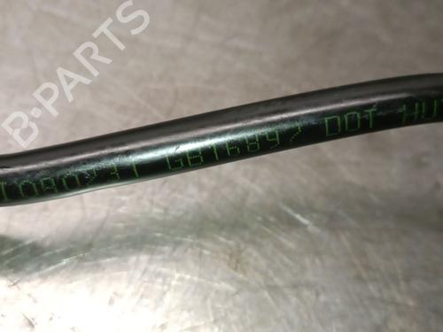 Tubo dell'aria condizionata SMART FORTWO Coupe (453)  | BP30744742M126 