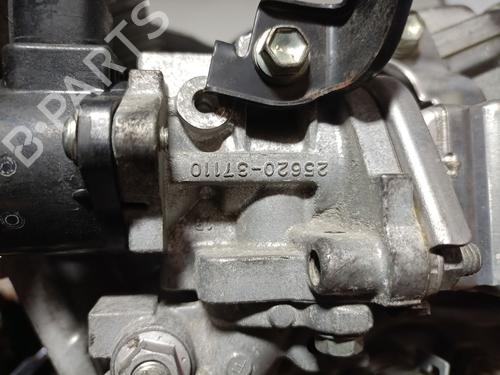 Engine TOYOTA PRIUS (_W3_) 1.8 Hybrid (ZVW3_) | BP39170885M1 - Image 8