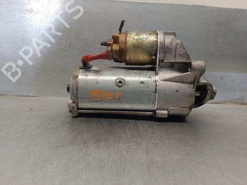 Starter RENAULT LAGUNA II (BG0/1_) 1.9 dCi (BG08, BG0G) | BP13538570M8 