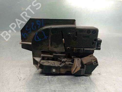 Used Rear right lock RENAULT LAGUNA I (B56_, 556_) 2.2 dT (B569) (113 hp) 10536615