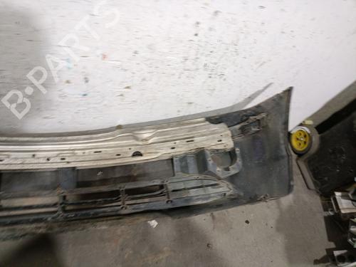 Front bumper BMW 3 (E46) 320 d | BP24663317C7 