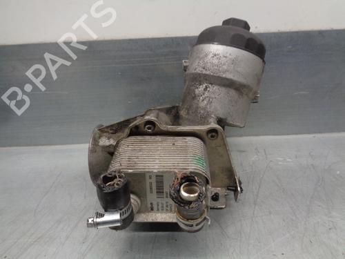 Oljekjøler OPEL ASTRA H GTC (A04) [2005-2010]  16240047