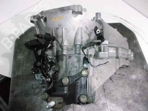 Gearbox FORD MONDEO III Saloon (B4Y)  | BP2550542M3 