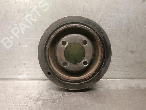Used Pulley Pulley 34460663 34460663