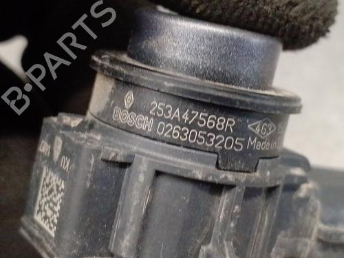 Electronic module RENAULT KADJAR (HA_, HL_) 1.3 TCe 140 (HLNB, HLN1) | BP36527947M83 - Image 5