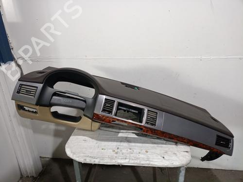 Used Dashboard Dashboard JAGUAR XF I (X250) 3.0 D (275 hp) 34440472 34440472