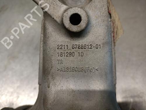 Engine mount BMW 3 (F30, F80) 318 d | BP29588811M89 