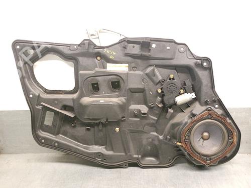 Used Front left window mechanism MAZDA 6 Hatchback (GG) 2.0 DI (GG14) (121 hp) 30962466