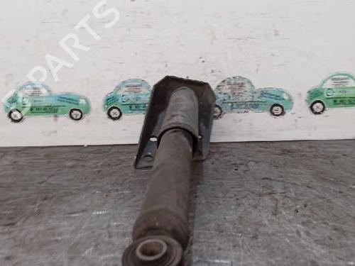 Left rear shock absorber KIA CARNIVAL II (GQ) 2.9 CRDi | BP5102377M18 
