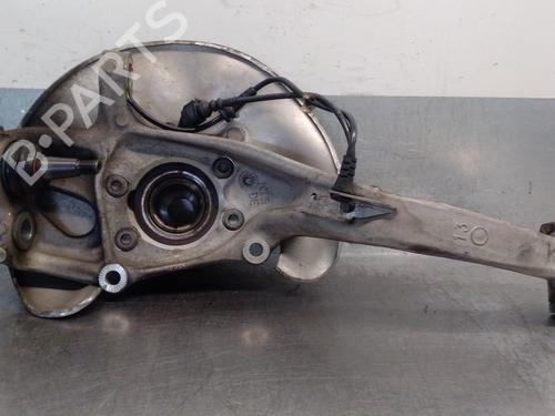 Used Right front steering knuckle Right front steering knuckle AUDI A6 C7 (4G2, 4GC) 2.0 TDI (136 hp) 34244651 34244651