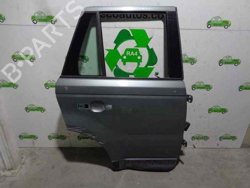 Right rear door LAND ROVER RANGE ROVER SPORT I (L320) 4.4 4x4 BFA790080 | VERDE | 5 | PUERTAS