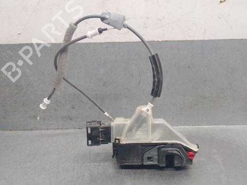 Rear right lock PEUGEOT 2008 II (UD_, US_, UY_, UJ_, UR_, UC_) 1.2 PureTech 100 (USHNK) | BP23265894C99 