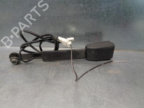Seat buckle NISSAN X-TRAIL II (T31) 2.0 dCi 4x4 | BP20261266I32 