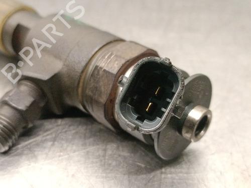Injector CITROËN C3 II (SC_) 1.4 HDi 70 (SC8HZC, SC8HR0, SC8HP4) | BP31965933M100