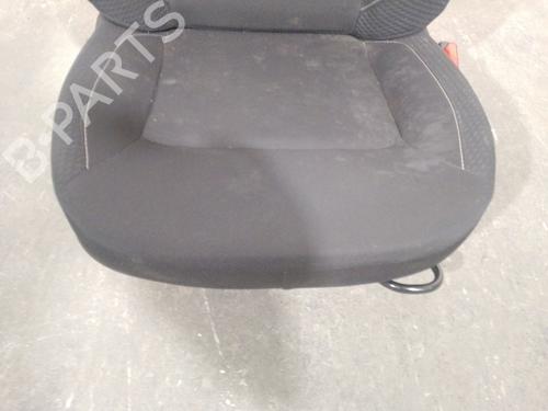 Right front seat DACIA SANDERO II 1.0 SCe 75 (B8JC, B8JD, B8NC) | BP28727689C16 