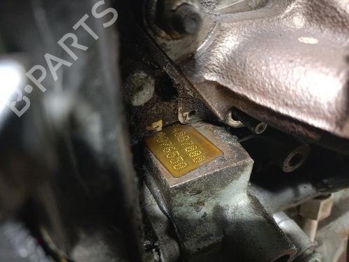 Engine FIAT TIPO Estate (356_, 357_) 1.4 (356WXF1B) | BP31939982M1 