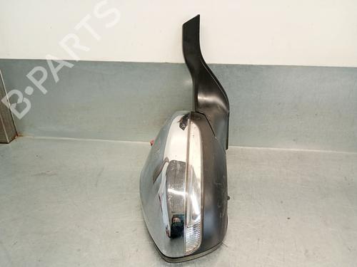 Right mirror PEUGEOT 208 I (CA_, CC_) 1.6 BlueHDi 100 | BP29273525C27 