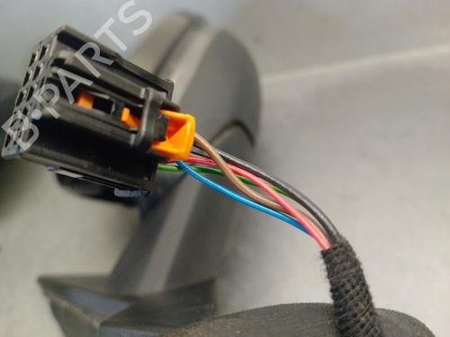 Left mirror JEEP AVENGER (J2) Electric | BP32235616C26 