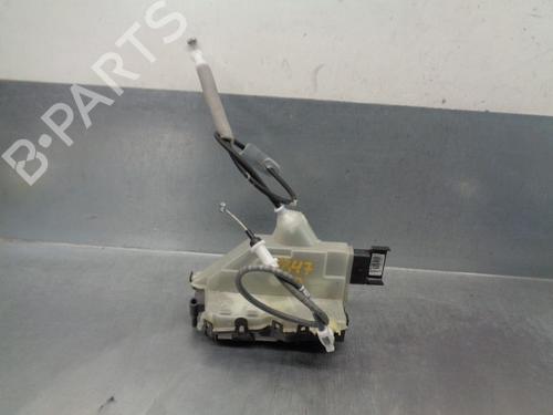 Used Front right lock CITROËN C3 / C3 ORIGIN III (SX) 1.2 VTi 82 (82 hp) 13230624