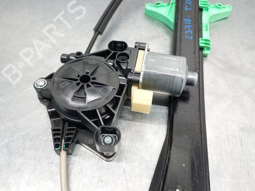 Rear right window mechanism VW TIGUAN (5N_) 2.0 TDI | BP29454322C25 