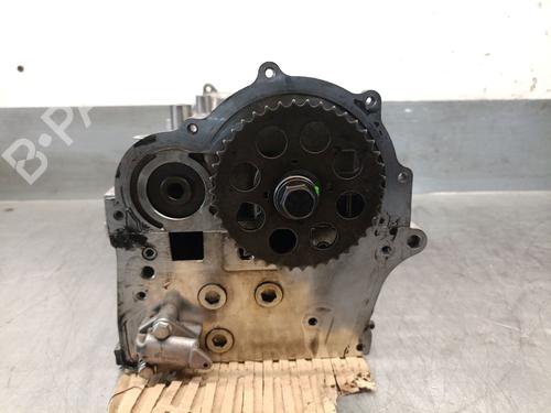 Cylinder head CITROËN NEMO Box Body/MPV (AA_) 1.3 HDi 75 | BP29750450M5 