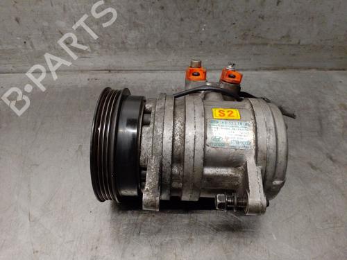 Used AC compressor HYUNDAI GETZ (TB) 1.1 (67 hp) 31118272