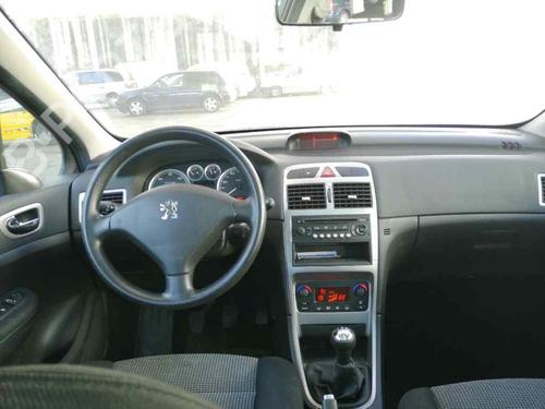 Instrument cluster PEUGEOT 307 SW (3H) 1.6 HDI 110 | BP6907109C47