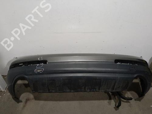 Used Rear bumper AUDI Q7 (4LB) 3.0 TDI quattro (240 hp) 32314174