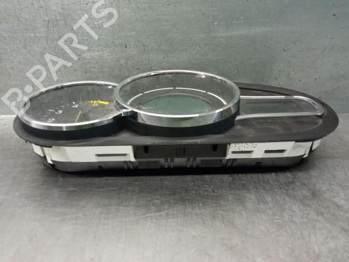 Instrument cluster RENAULT MEGANE IV Saloon 1.5 dCi 110 | BP29432962C47 