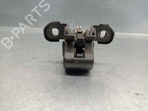 Rear right lock DACIA DOKKER MPV (KE_)  | BP10043906C99 