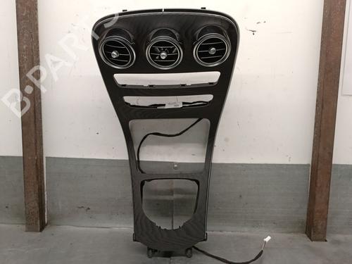 Used Middle console Middle console MERCEDES-BENZ GLC (X253) 250 d 4-matic (253.909) (204 hp) 36324670 36324670