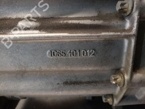 Gearbox BMW 5 (E39) 525 d | BP34378538M3  - Image 7