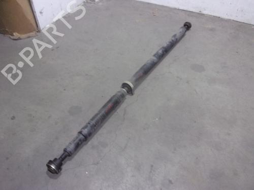 Used Driveshaft LAND ROVER RANGE ROVER EVOQUE (L538) 2.2 D 4x4 (150 hp) 17586483