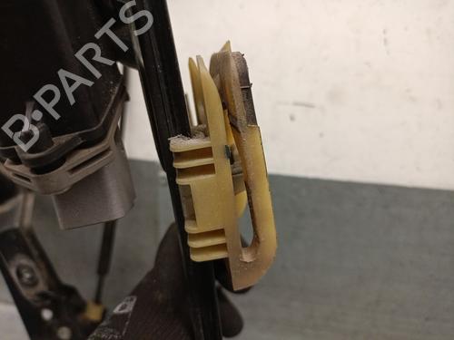 Front left window mechanism OPEL ASTRA J (P10) 1.7 CDTI (68) | BP39588977C22 - Image 3
