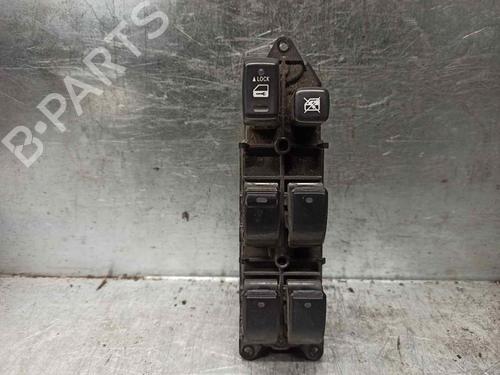 Used Left front window switch LEXUS IS II (_E2_) 220d (ALE20) (177 hp) 9175038