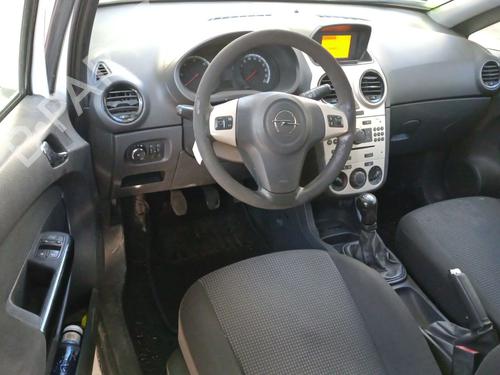 Front right belt tensioner OPEL CORSA D (S07) 1.3 CDTI (L08, L68) | BP32454768C88 