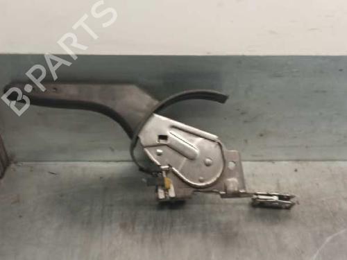 Hand brake NISSAN MICRA III (K12) 1.2 16V | BP8791611I18 