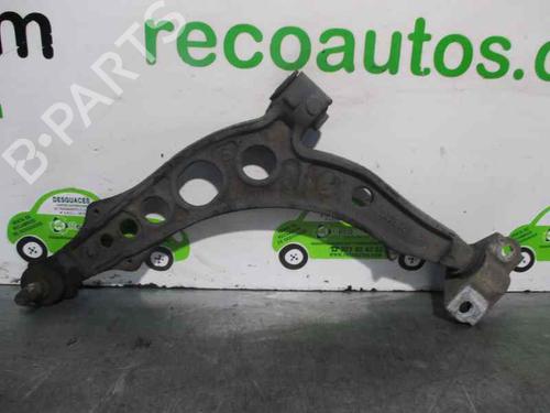Used Left front suspension arm FIAT PUNTO (176_) 60 1.2 (176AP, 176AR, 176AQ, 176BB) (60 hp) 2060141