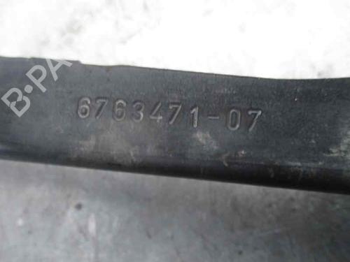 Right rear suspension arm BMW 1 (E87) 118 d | BP3121007M15 