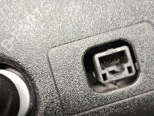 Rear mirror MAZDA CX-7 (ER) 2.2 MZR-CD AWD (ER10A) | BP39722789I6 - Image 4