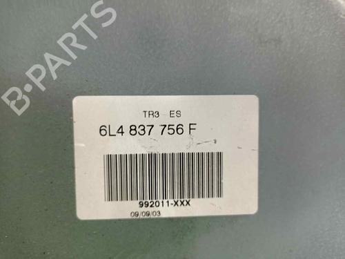 Front right window mechanism SEAT IBIZA III (6L1) 1.9 SDI | BP10719656C23 