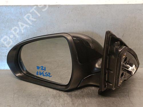 Used Left mirror Left mirror HYUNDAI i30 FASTBACK (PDE, PDEN) 1.4 T-GDI (140 hp) 35799997 35799997